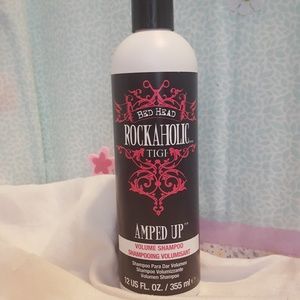 TIGI- Bed Head Shampoo